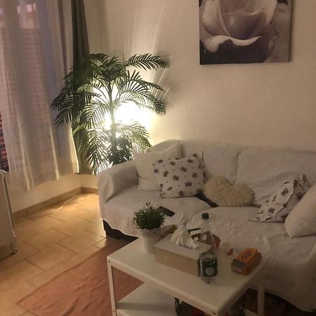 Appartement Cosy Saint-Raphael (Var) Exterior foto