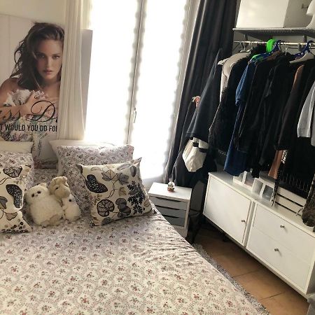Appartement Cosy Saint-Raphael (Var) Exterior foto