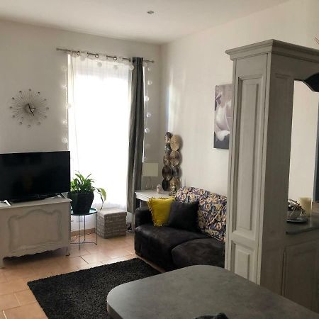 Appartement Cosy Saint-Raphael (Var) Exterior foto