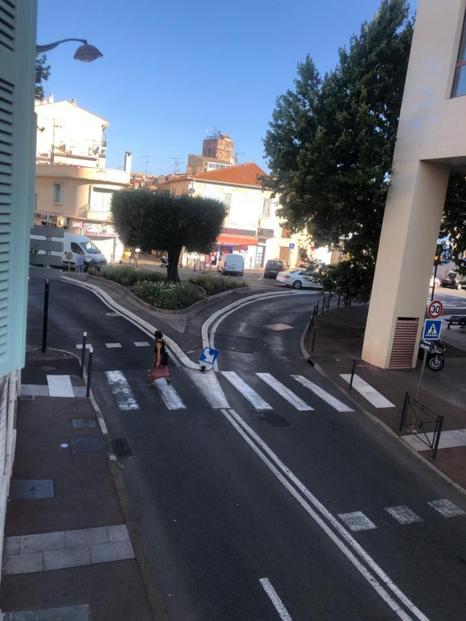 Appartement Cosy Saint-Raphael (Var) Exterior foto
