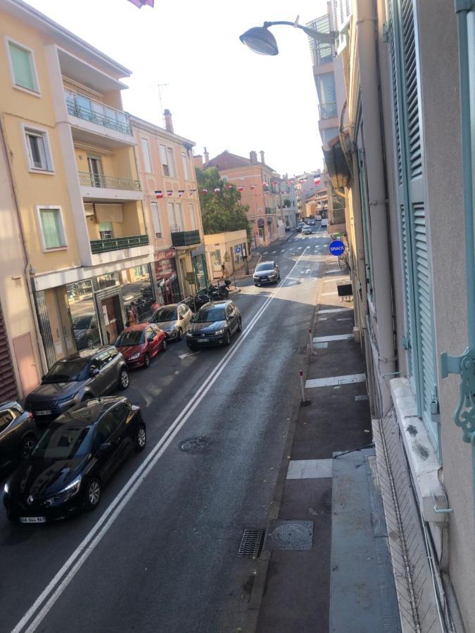 Appartement Cosy Saint-Raphael (Var) Exterior foto