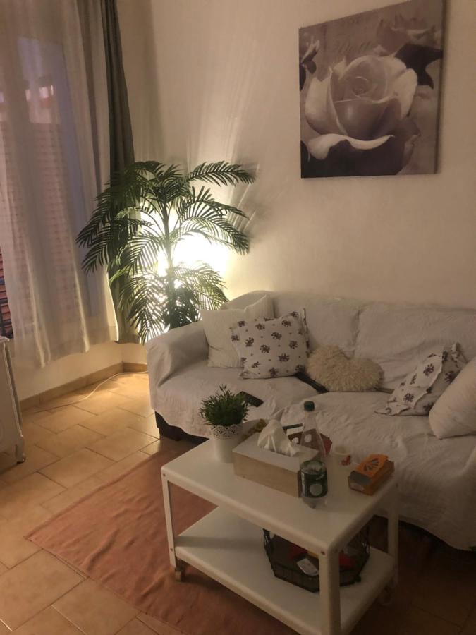 Appartement Cosy Saint-Raphael (Var) Exterior foto