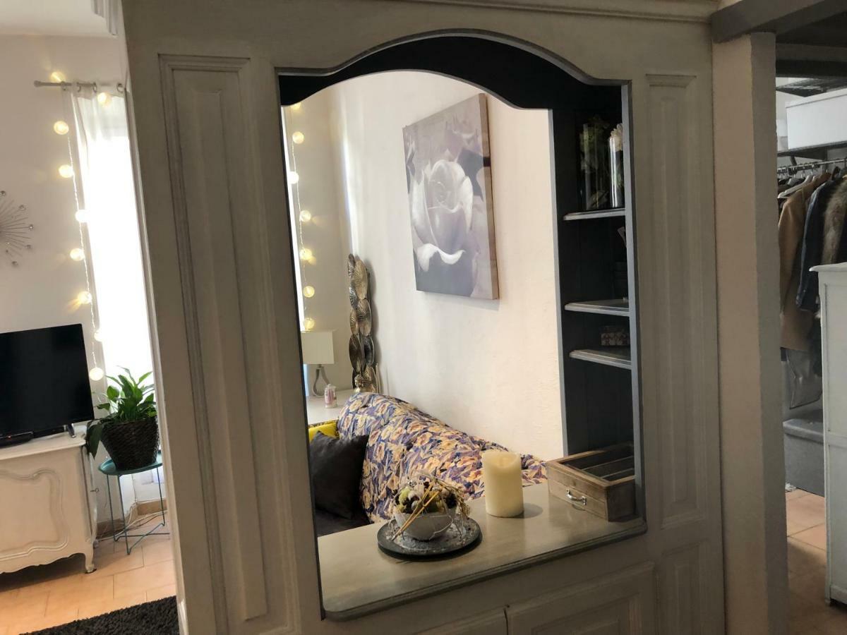 Appartement Cosy Saint-Raphael (Var) Exterior foto