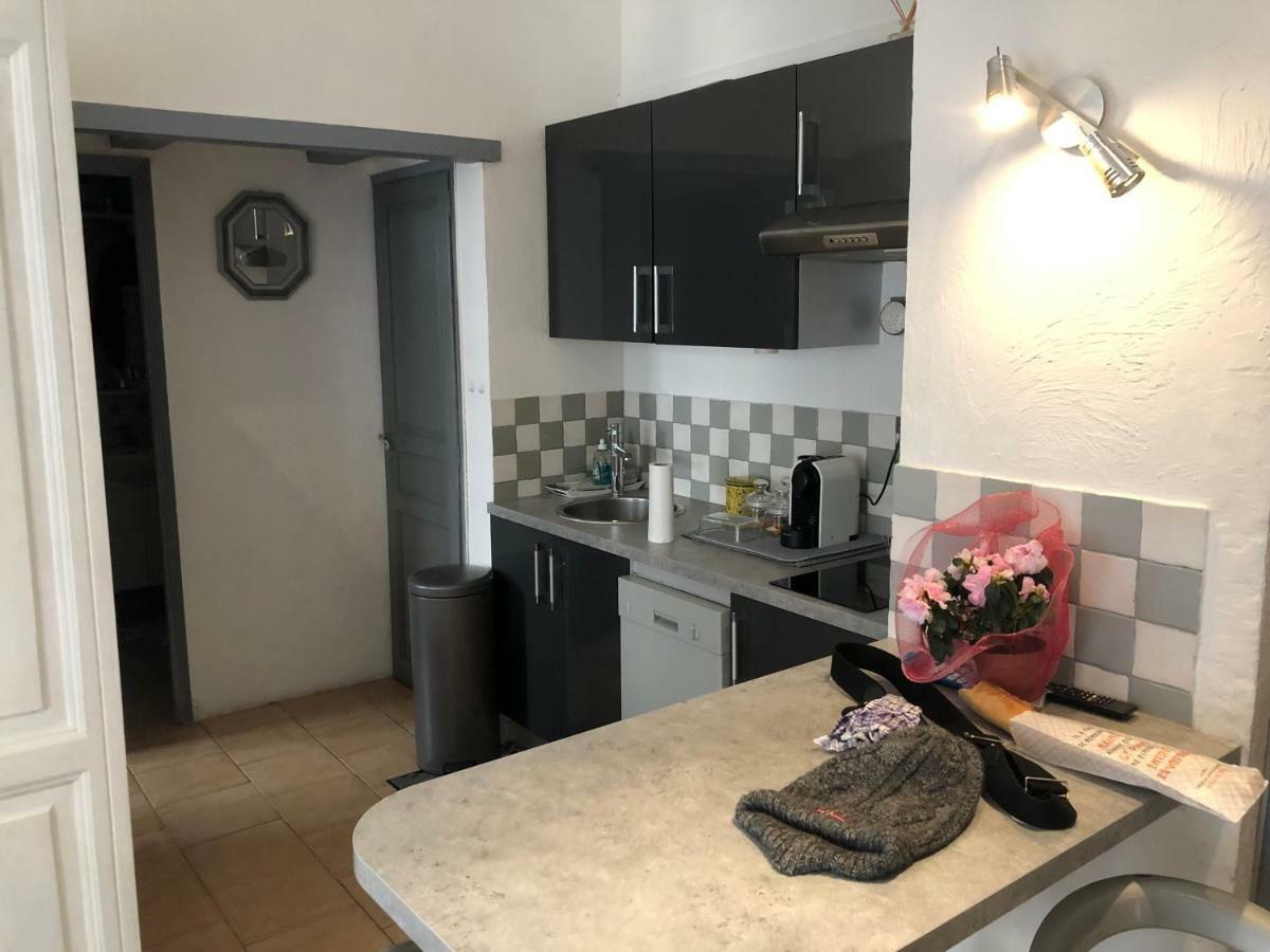 Appartement Cosy Saint-Raphael (Var) Exterior foto