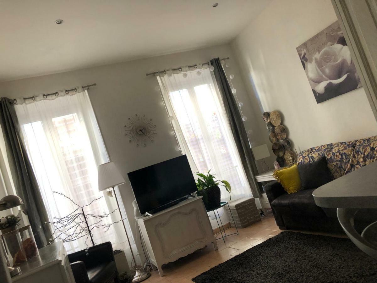 Appartement Cosy Saint-Raphael (Var) Exterior foto