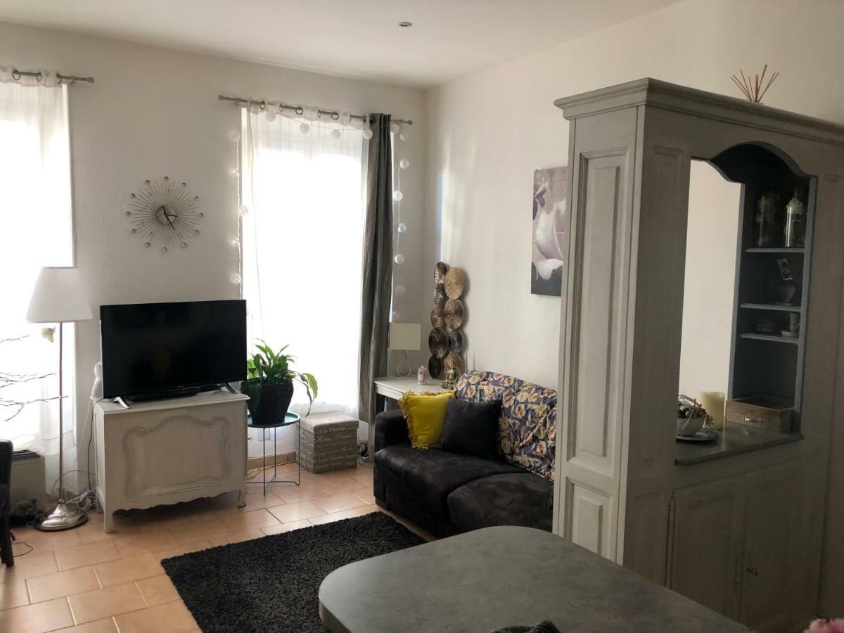 Appartement Cosy Saint-Raphael (Var) Exterior foto